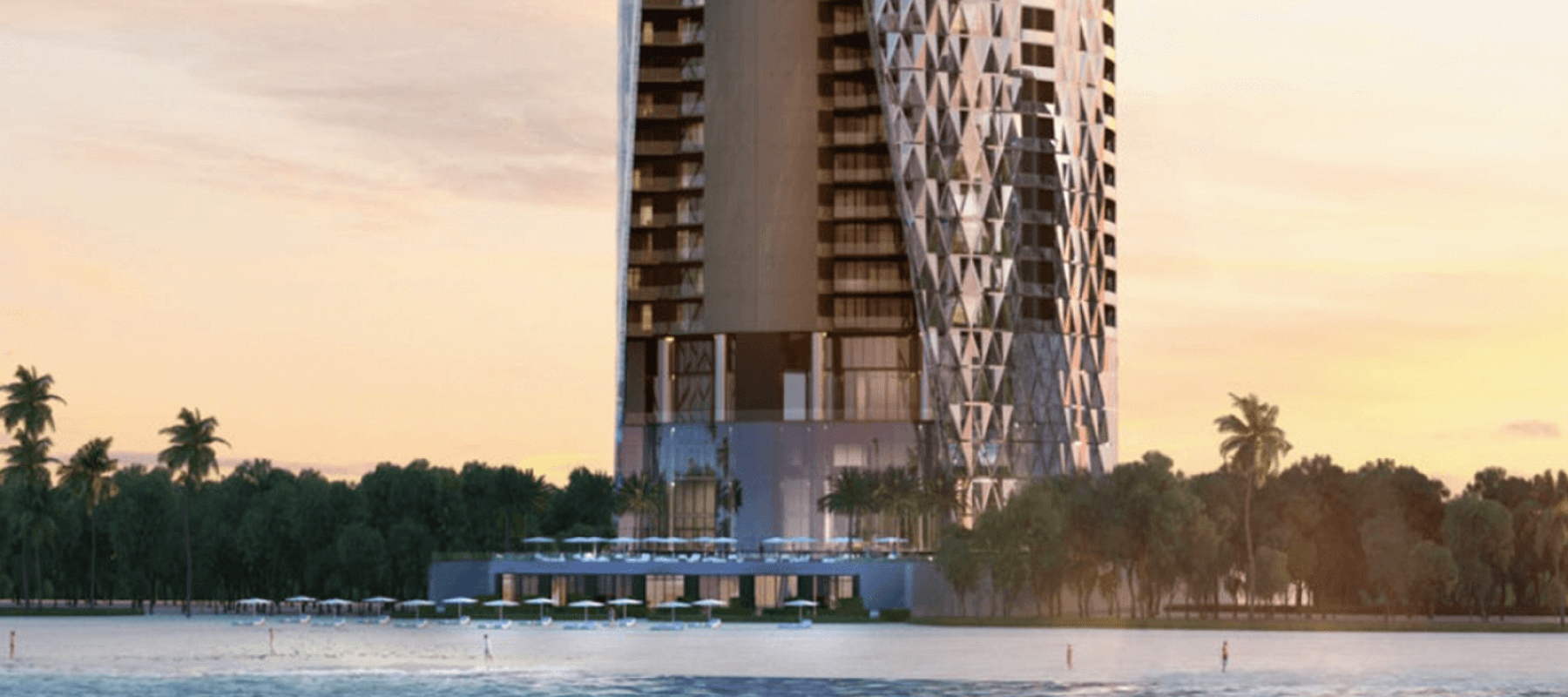 Bentley is Creating a Branded High Rise in Miami