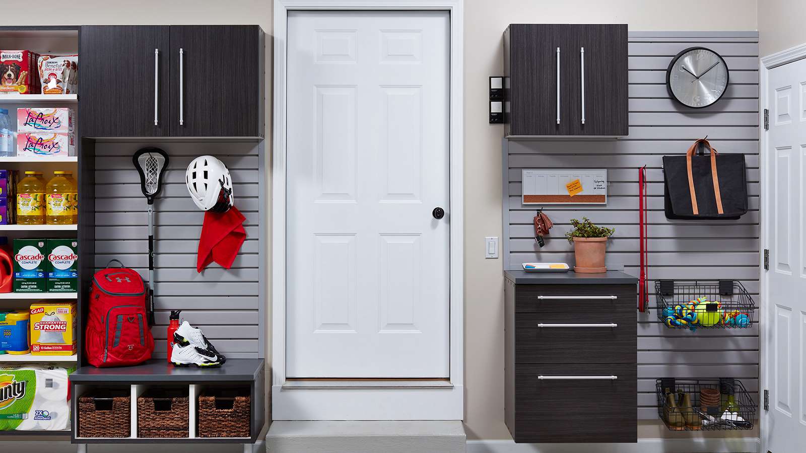 Garage Storage Solutions & Garage Cabinets Bonita Springs & SWFL